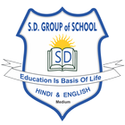 SDGROUP 图标