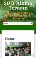 SDIT Albina Ternate screenshot 1