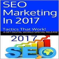 SEO MARKETING IN 2017 постер