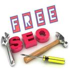 FREE SEO TOOL ikona