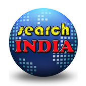 SEARCH INDIA icon