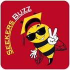 Seekers Buzz-icoon