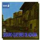 SEGURO Q ERES DE AZAGRA ONLINE APK