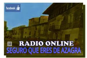 SEGURO Q ERES DE AZAGRA ONLINE capture d'écran 1