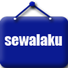 SEWALAKU - cari dan pasang iklan sewa gratis иконка