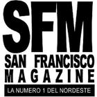 SFM MAGAZINE icono