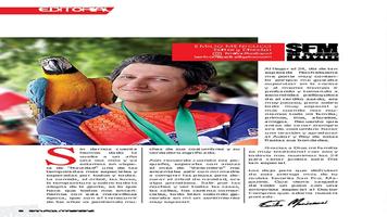 SFM MAGAZINE اسکرین شاٹ 1