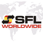 SFL WORLDWIDE Zeichen