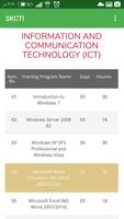 SKCTI ภาพหน้าจอ 2