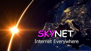 SKY Networks Affiche