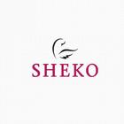 SHEKO-icoon