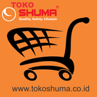 Toko SHUMA أيقونة