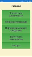 Шпаргалка по неврологии स्क्रीनशॉट 1