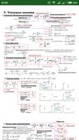 Шпаргалки по физике ảnh chụp màn hình 1