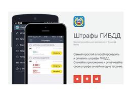 Штрафы ГИБДД 截图 3