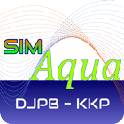 SIM Aqua icône