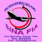 SINA FIYA TOUR & TRAVEL icono