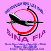 SINA FIYA TOUR & TRAVEL