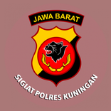 SIGIAT - Sistem Informasi Kegiatan Polres Kuningan
