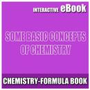 APK BASIC CONCEPTS OF CHEMISTRY