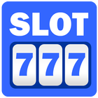 SLOT MACHINE CASINO-icoon