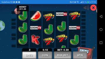 SLOT MACHINE PLUS imagem de tela 1