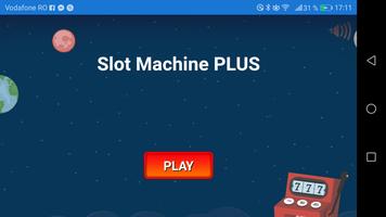 SLOT MACHINE PLUS screenshot 2