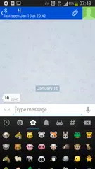 SL Chat | Free Sri Lankan Chat APK download