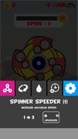 برنامه‌نما SL Fidget Spinner عکس از صفحه