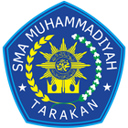 SMA Muhammadiyah Tarakan आइकन