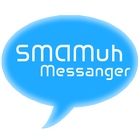 SMAMuh Messenger আইকন