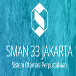 PERPUSTAKAAN SMAN 33 JAKARTA APK