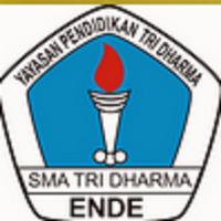 SMA TRIDHARMA ENDE โปสเตอร์