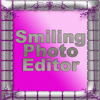 ikon Smiling Photo Editor