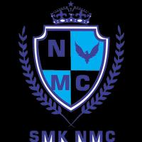 SMK NMC Siakad 海报