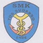 SMK YOS SUDARSO ENDE-icoon