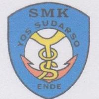 SMK YOS SUDARSO ENDE ảnh chụp màn hình 1