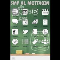 Info SMP AL MUTTAQIN capture d'écran 1