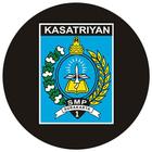 SMP Kasatriyan 1 Surakarta icône