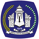 SMPN 4 KOTA SERANG