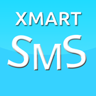 SMS Xmart App icône