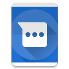 SS Messenger icon