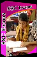 SSC Exams स्क्रीनशॉट 2