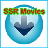 آیکون‌ SSR Movies