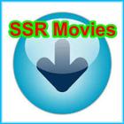 SSR Movies ikon
