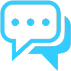 speed chat icon