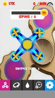 SPINNER AB2018 captura de pantalla 1