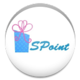 SPoint Rewards आइकन