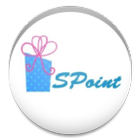 SPoint Rewards icône