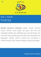 SQI Cibubur ảnh chụp màn hình 1